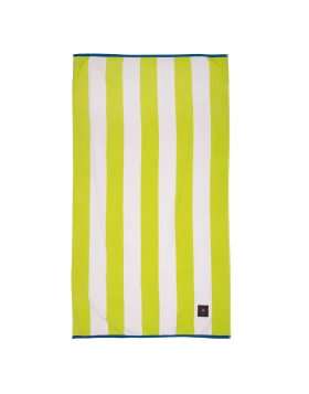 GREENWICH POLO CLUB ΠΕΤΣΕΤΑ ΘΑΛΑΣΣΗΣ 90Χ170 3818 ΠΡΑΣΙΝΟ