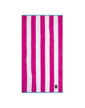 GREENWICH POLO CLUB ΠΕΤΣΕΤΑ ΘΑΛΑΣΣΗΣ 90Χ170 3817 ΦΟΥΞΙΑ