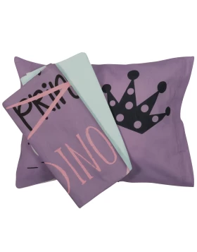 DAS BABY ΣΕΤ ΣΕΝΤΟΝΙΑ SMILE DIGITAL 4853 ΜΕΝΤΑ, ΜΩΒ