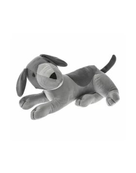 Υφασμάτινο στοπ πόρτας 36 χ 11 χ 20 εκ. Iliadis 77590