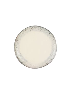 Κεραμικό πιάτο φαγητού 26 εκ. Marva Milos 673113