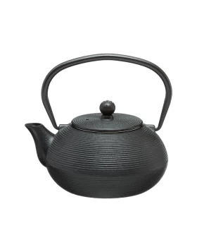 Μαντεμένια τσαγιέρα 600 ml Secret de Gourmet 140616