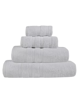 DAS HOME ΠΕΤΣΕΤΑ ΜΠΑΝΙΟΥ PRESTIGE 90Χ160 1160 ΛΕΥΚΟ