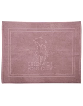 GREENWICH POLO CLUB ΤΑΠΕΤΟ 50Χ70 3042 ΡΟΖ