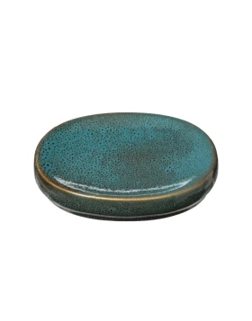 Σαπουνοθήκη stoneware 10.5 χ 14.3 εκ. 5Five 174592