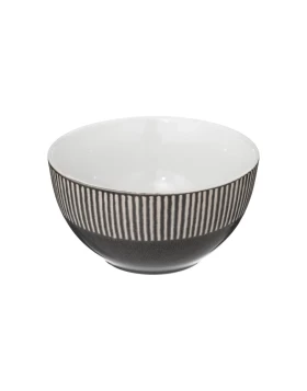 Μπολ δημητριακών stoneware gres 700 ml Secret De Gourmet 188428A