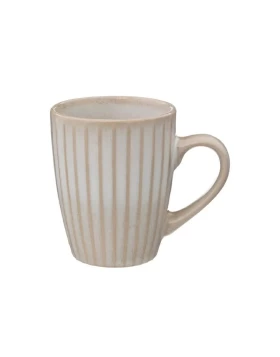 Κούπα stoneware gres 380 ml Secret De Gourmet 188429A