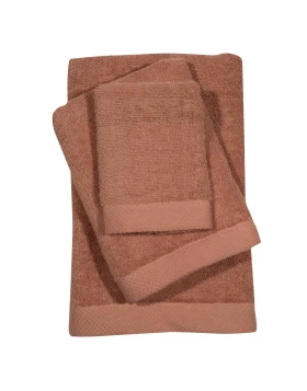 DAS HOME ΣΕΤ ΠΕΤΣΕΤΕΣ 3ΤΕΜΑΧΙΩΝ BEST 0654 ΤΕΡΑΚΟΤΑ