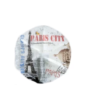 Ορντεβιέρα 6 θέσεων Idea Home 30943