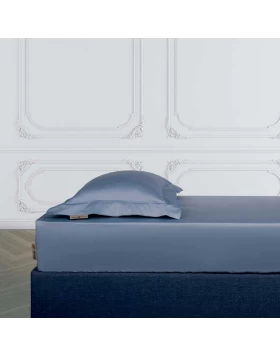 GREENWICH POLO CLUB ΣΕΝΤΟΝΙ ΜΕ ΛΑΣΤΙΧΟ KING 2253 ΜΠΛΕ