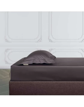 GREENWICH POLO CLUB ΣΕΝΤΟΝΙ ΜΕ ΛΑΣΤΙΧΟ KING 2256 ΓΚΡΙ ΣΚΟΥΡΟ