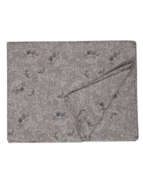 GREENWICH POLO CLUB ΤΡΑΠΕΖΟΜΑΝΤΗΛΟ 140Χ180 2712 ΓΚΡΙ