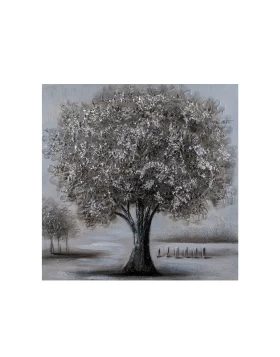 Πίνακας καμβάς ζωγραφική 60 χ 60 εκ. Idea Home 48379