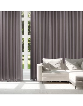 DAS HOME ΚΟΥΡΤΙΝΑ ΜΕ ΚΡΙΚΟΥΣ 300Χ265 2224 ΜΩΒ