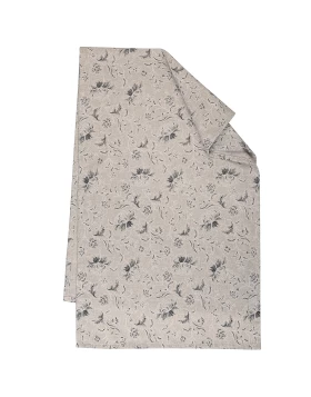 GREENWICH POLO CLUB RUNNER 45Χ140 2713 ΓΚΡΙ