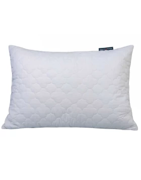 ΖΕΥΓΟΣ ΜΑΞΙΛΑΡΟΘΗΚΕΣ 50Χ70 ΚΑΠΙΤΟΝΕ 2340 ΛΕΥΚΟ