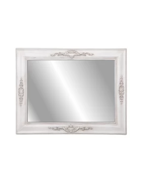 Ξύλινος καθρέπτης τοίχου 63 χ 82 εκ. KorresCraft Province 270-082-01