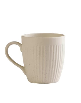 GOBI WHITE SAND ΚΟΥΠΑ ΛΕΥΚΟ MAT 310CC 8,5Χ8,5Χ9ΕΚ Espiel OW2026K6