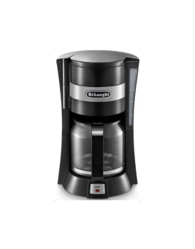 Καφετιέρα φίλτρου Delonghi ICM 15210