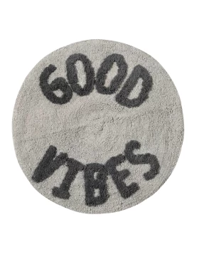 DAS HOME ΤΑΠΕΤΟ Φ.60 0682 ΓΚΡΙ