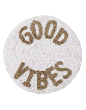 DAS HOME ΤΑΠΕΤΟ Φ.60 0679 ΕΚΡΟΥ, ΜΠΕΖ