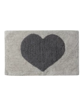 DAS HOME ΤΑΠΕΤΟ 50Χ80 0676 ΓΚΡΙ