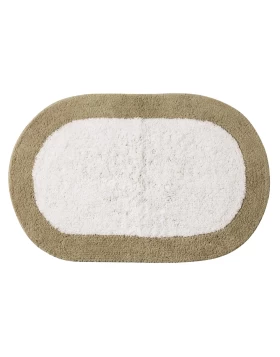 DAS HOME ΤΑΠΕΤΟ 50Χ80 0667 ΛΕΥΚΟ, ΜΠΕΖ