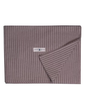 GREENWICH POLO CLUB ΤΡΑΠΕΖΟΜΑΝΤΗΛΟ 140Χ240 2700 NUDE