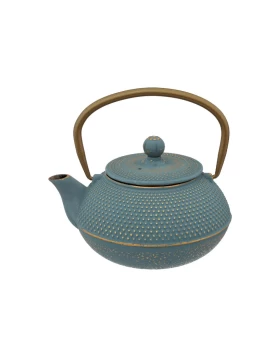 Μαντεμένια τσαγιέρα 800 ml Secret de Gourmet 188873