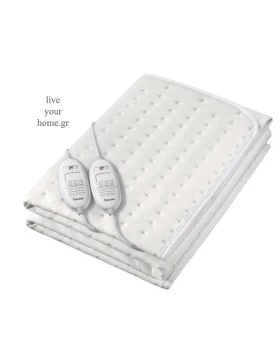 Διπλή ηλεκτρική κουβέρτα υπόστρωμα Beurer TS26 XXL