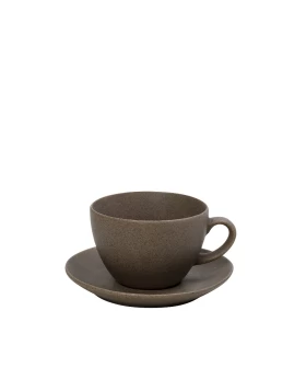 MORGAN ΦΛΙΤΖΑΝΙ &ΠΙΑΤΑΚΙ ΕΣΠΡΕΣΣΟ ΚΑΦΕ 80CC 12Χ12Χ6,5ΕΚ Espiel OW2070K6