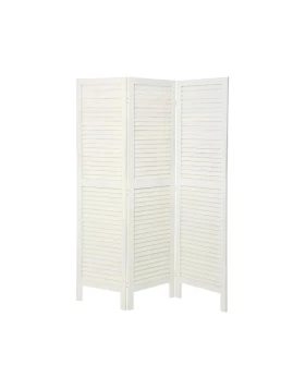 Ξύλινο παραβάν 120 χ 170 εκ. Atmosphera 109624A