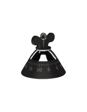 Αναλογικό χρονόμετρο κουζίνας 10.5 εκ. Alessi A09 B