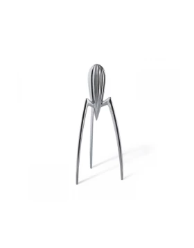 Λεμονοστύφτης χειρός αλουμινίου 29 χ 14 εκ. Alessi PSJS