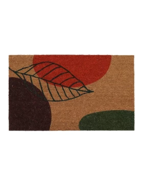 Ποδόμακτρο εισόδου latex κοκοφοίνικας 45 χ 75 εκ. Plastona 140461101