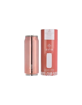 Ισοθερμική κούπα ταξιδίου 500 ml Save The Aegean Estia 01-7867