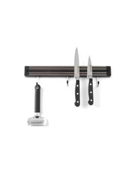 Μαγνητική βάση μαχαιριών τοίχου 47 εκ. Hendi 820308