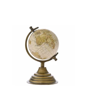 Διακοσμητική υδρόγειος 10 χ 18 εκ. Iliadis 73385