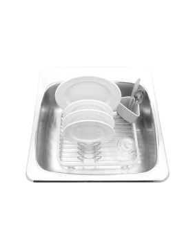 Πιατοθήκη 35.6 χ 27.9 χ 13.3 εκ. Umbra Sinkin 330065-670