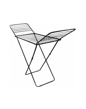 Μεταλλική απλώστρα 3 φύλλων 18 m Neotexniki 4230B