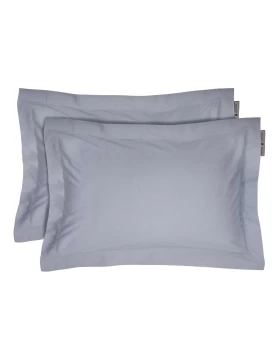 GREENWICH POLO CLUB ΖΕΥΓΟΣ ΜΑΞΙΛΑΡΟΘΗΚΕΣ 2506 ΓΚΡΙ