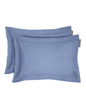 GREENWICH POLO CLUB ΖΕΥΓΟΣ ΜΑΞΙΛΑΡΟΘΗΚΕΣ 2507 ΜΠΛΕ