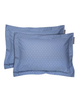 GREENWICH POLO CLUB ΖΕΥΓΟΣ ΜΑΞΙΛΑΡΟΘΗΚΕΣ 2503 ΜΠΛΕ