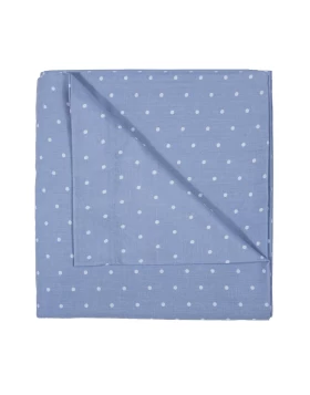 GREENWICH POLO CLUB ΣΕΝΤΟΝΙ KING 2503 ΜΠΛΕ