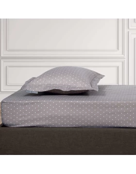 GREENWICH POLO CLUB ΣΕΝΤΟΝΙ ΜΕ ΛΑΣΤΙΧΟ KING 2504 ΣΠΑΓΓΙ