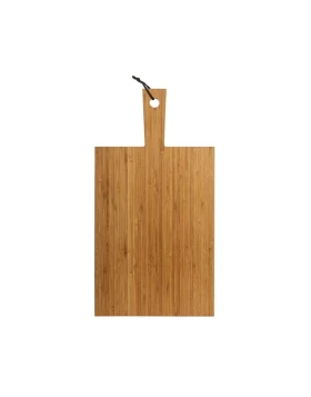 Ξύλο κοπής - σερβιρίσματος bamboo 47x 25 εκ. Day 75428