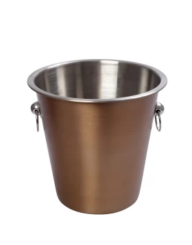 ΣΑΜΠΑΝΙΕΡΑ ΑΝΟΞΕΙΔΩΤΗ ΧΑΛΚΙΝΟ ΜΑΤ 22Χ22Χ22 ΕΚ. Espiel RAP118