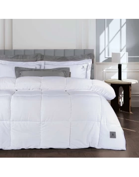 GREENWICH POLO CLUB ΠΑΠΛΩΜΑ ΜΟΝΟ 3422 ΛΕΥΚΟ