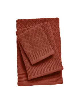 DAS HOME ΣΕΤ ΠΕΤΣΕΤΕΣ 3ΤΕΜΑΧΙΩΝ BEST 0685 ΤΕΡΑΚΟΤΑ