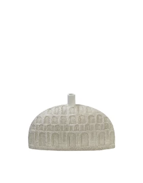 ΒΑΖΟ ΑΝΑΓΛΥΦΟ ΛΕΥΚΟ ΠΟΛΥΡΕΖ. 22ΕΚ Espiel FIK110